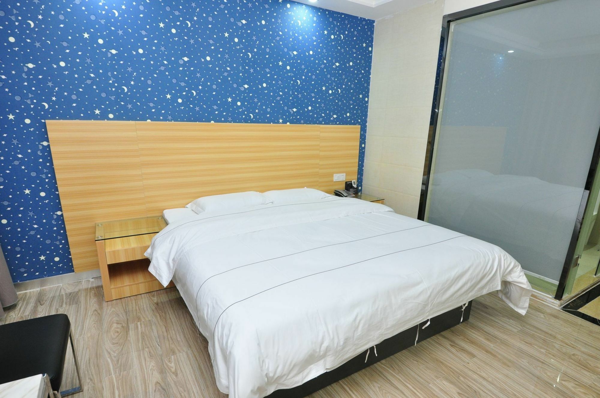 Jiamei Hotel Canton Esterno foto